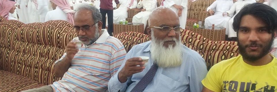 hafeezullah2k's profile banner image
