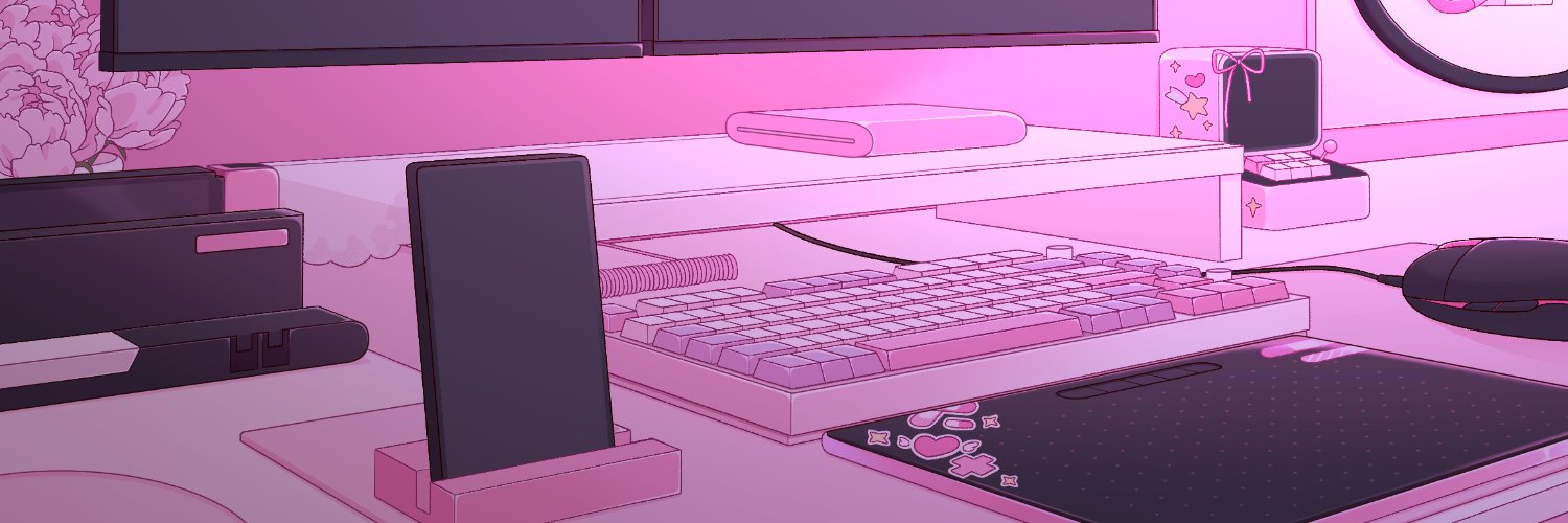 bunny_cos's profile banner image