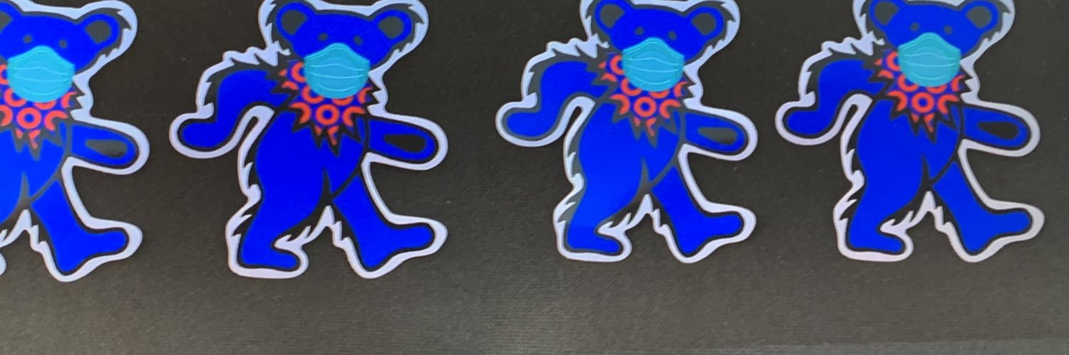 Onislander's profile banner image