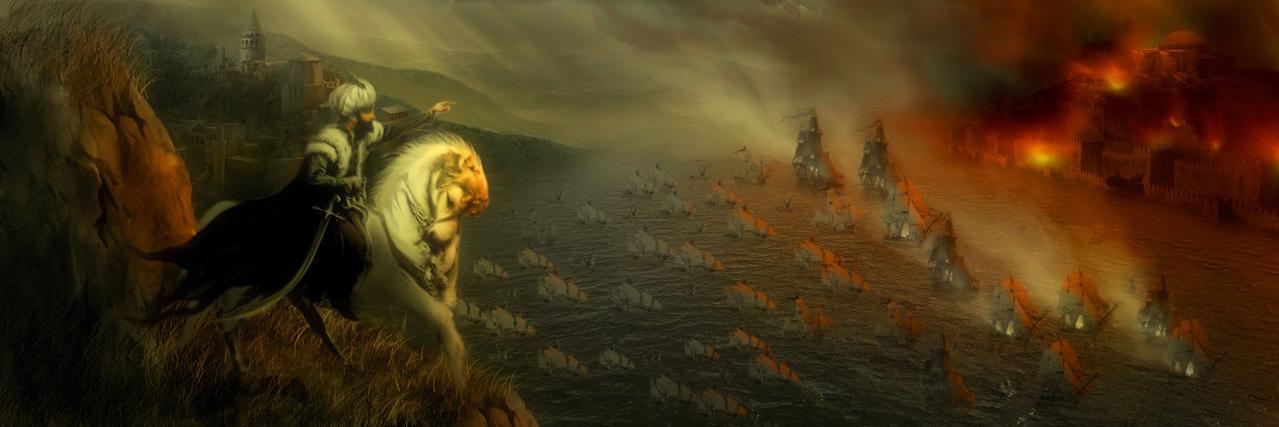 AtaYunus's profile banner image