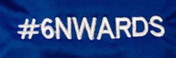 Daniel Marshall banner