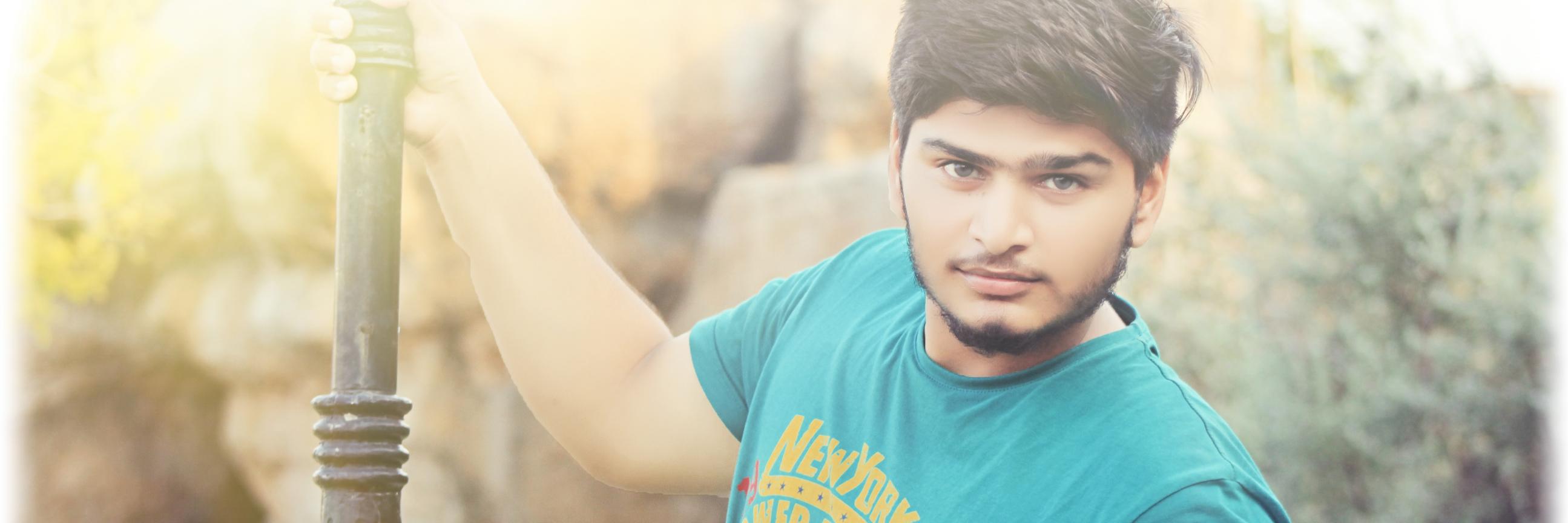 Bin_Jatt's profile banner image