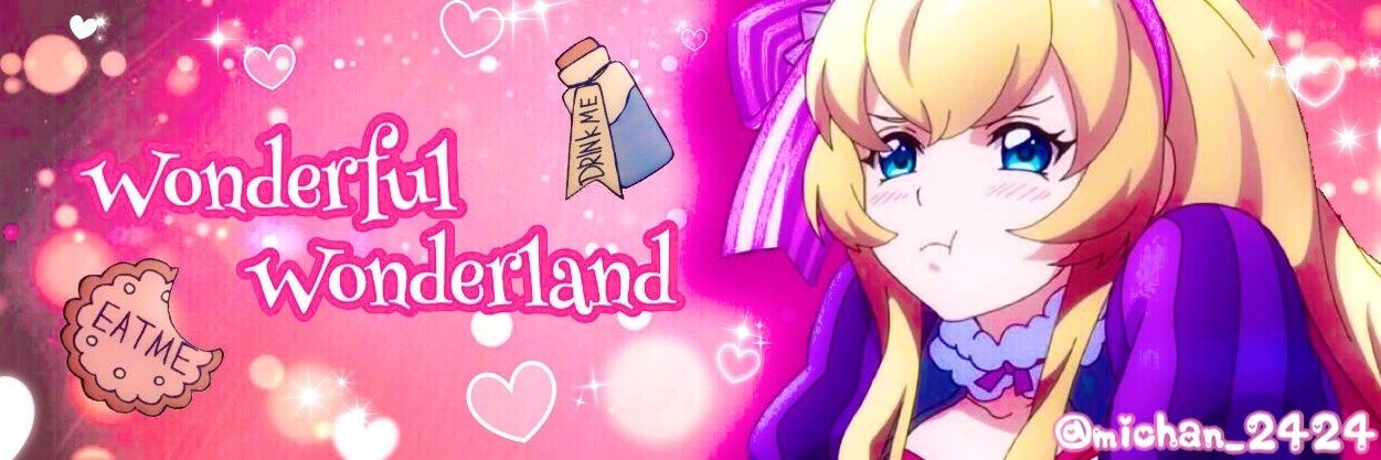 michan_2424's profile banner image
