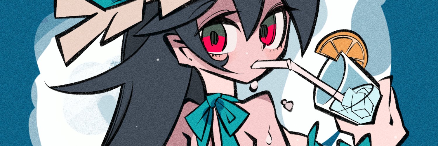 ドッチソン's banner
