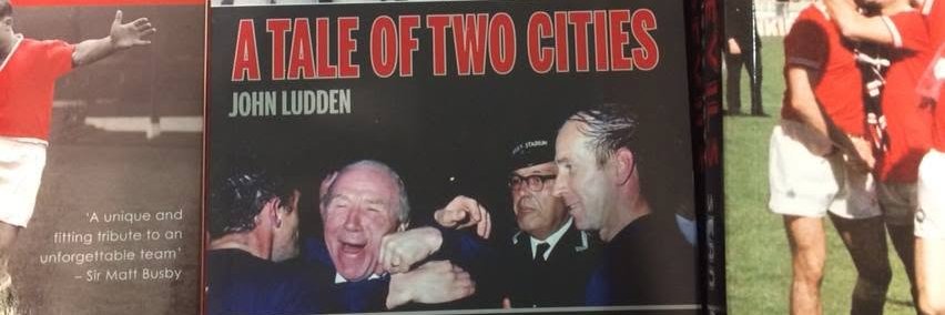 johnludds's profile banner image