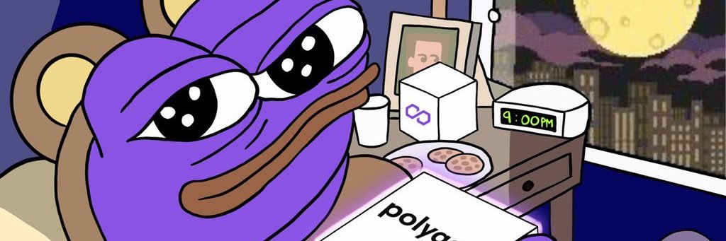 MATICRony's profile banner image