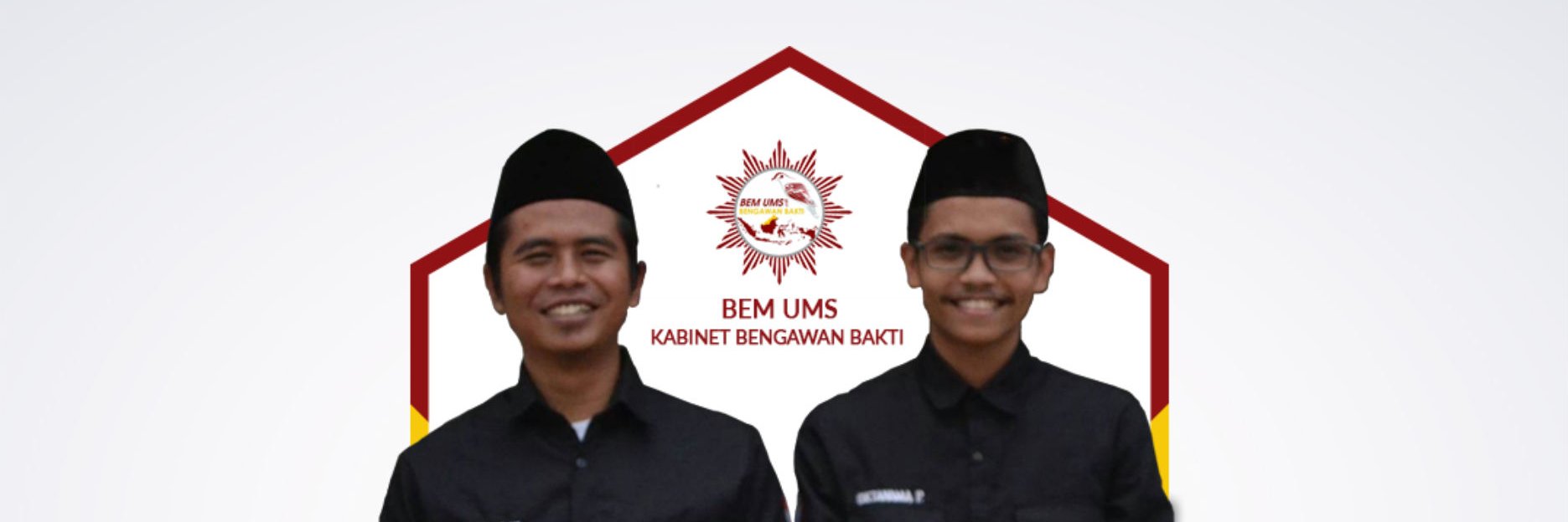 BEM UMS banner