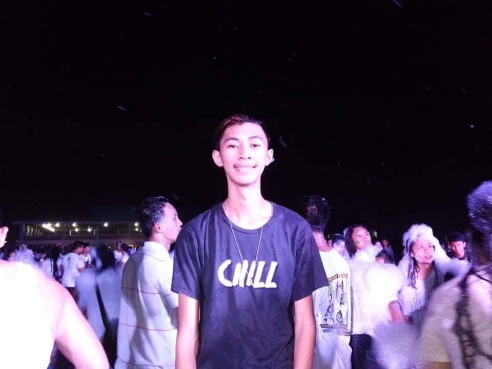 ChesterOlvido's profile banner image