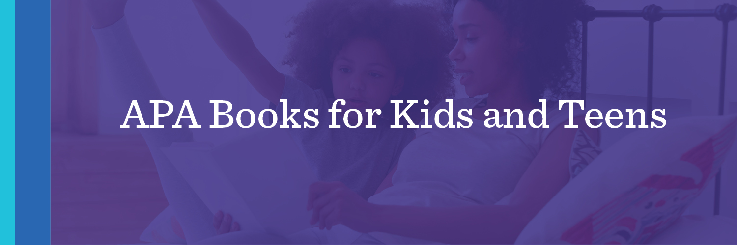 Magination Press banner