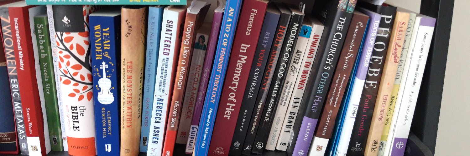 Revd Jo Winn-Smith banner