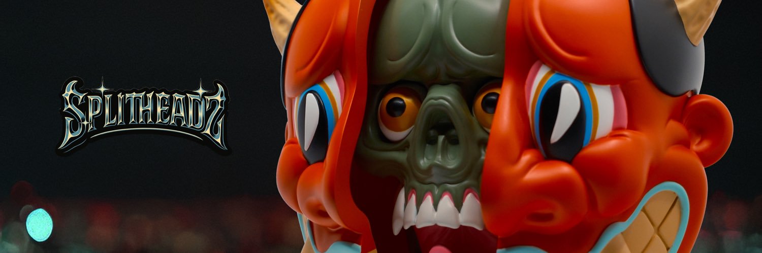 SplitHeadz's profile banner image