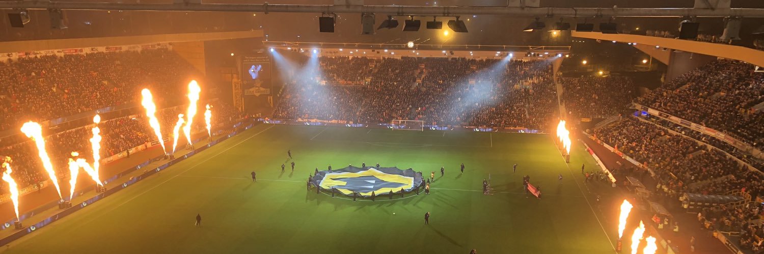 collywolvesfc's profile banner image
