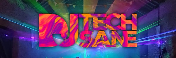 DJTechSane Profile Banner