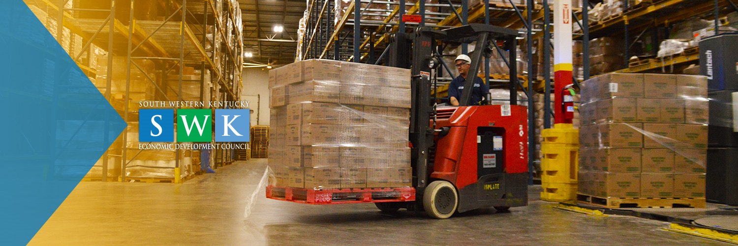 South Western KY EDC banner