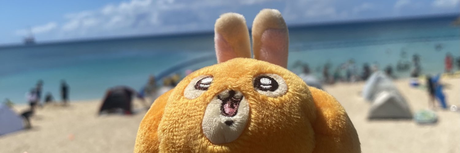 tosamoshi's profile banner image