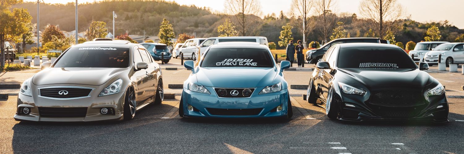 ダイキ banner