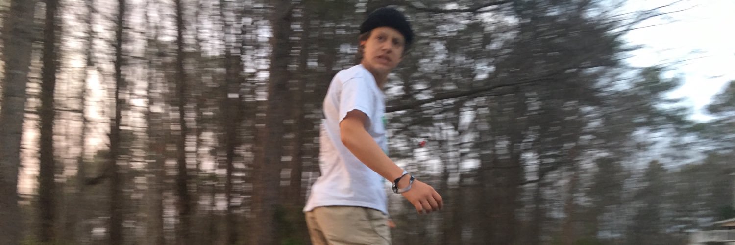 davidthomasatl's profile banner image