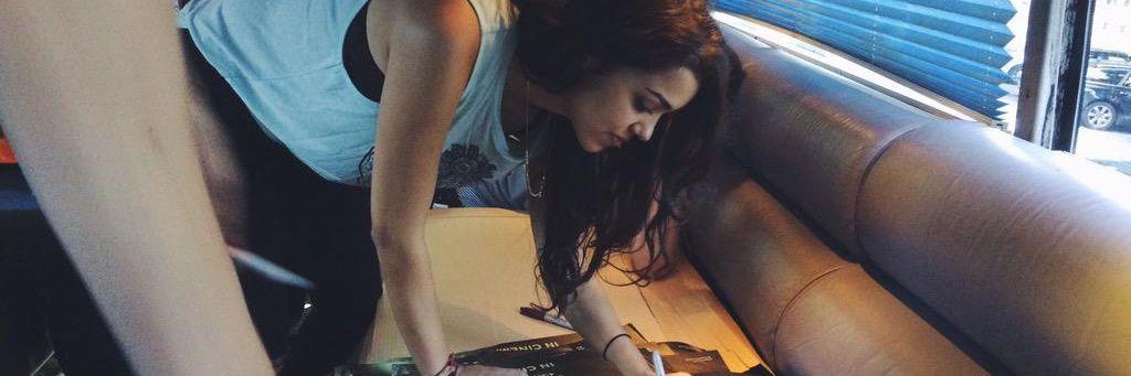 VaniaObsessed's profile banner image