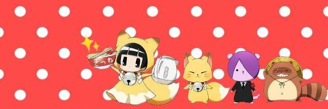 garamochan's profile banner image