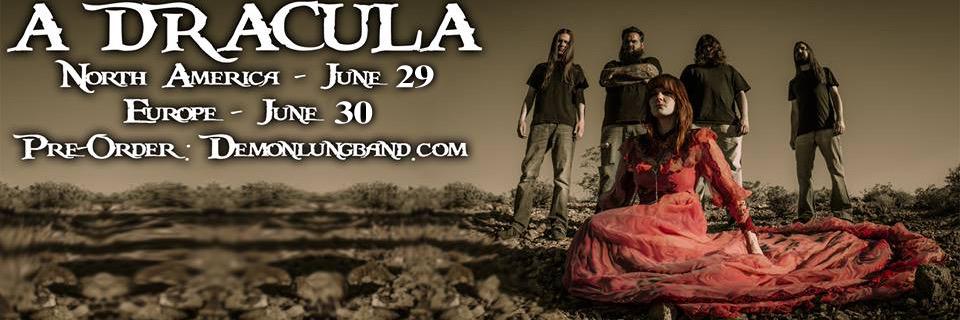 DemonLungBand's profile banner image