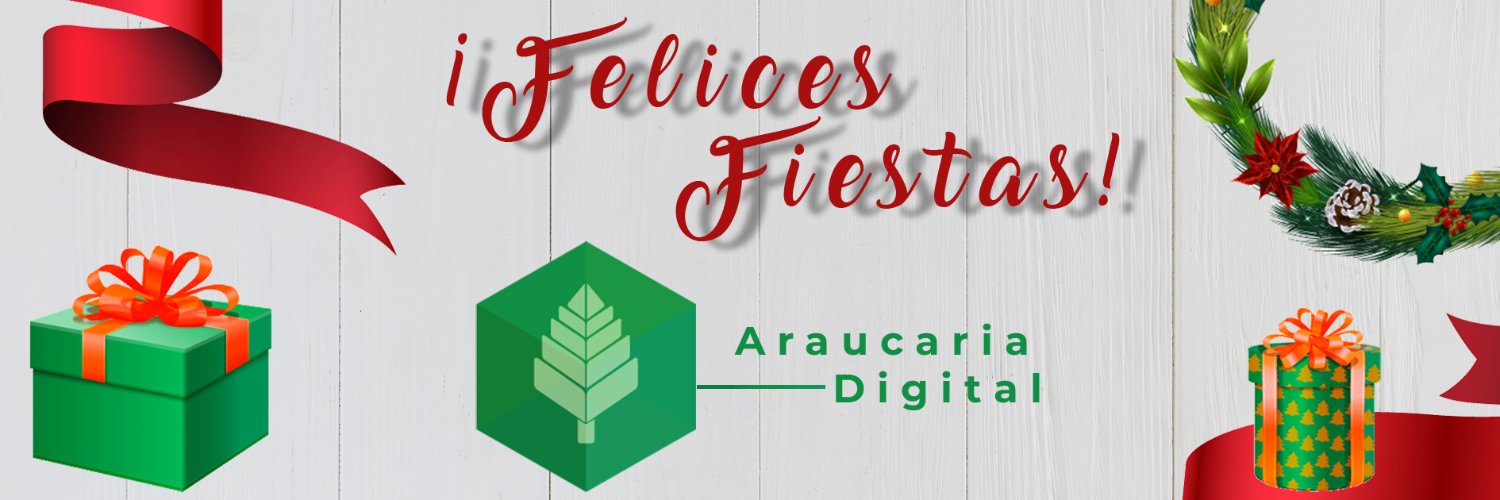 arauDig's profile banner image