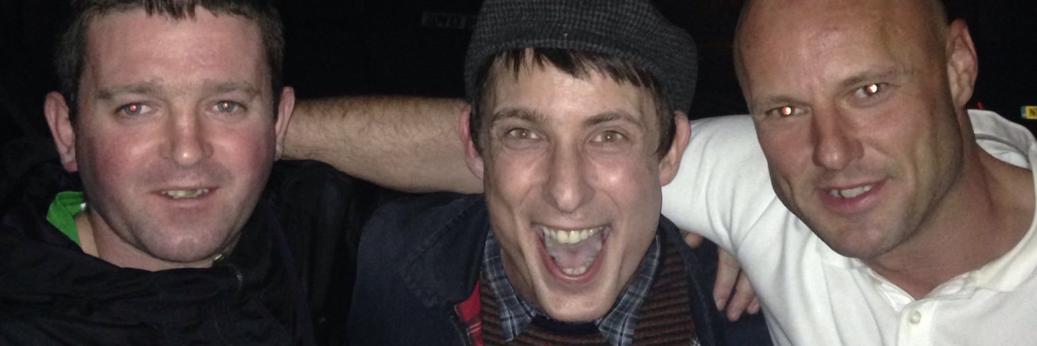 Joecbhoy's profile banner image