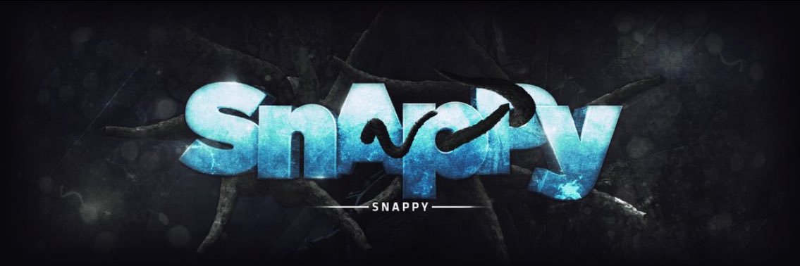 JRSnappy's profile banner image