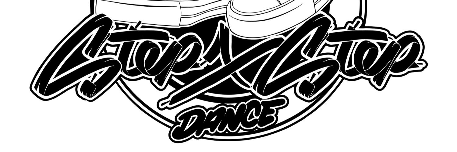 Step x Step Dance banner