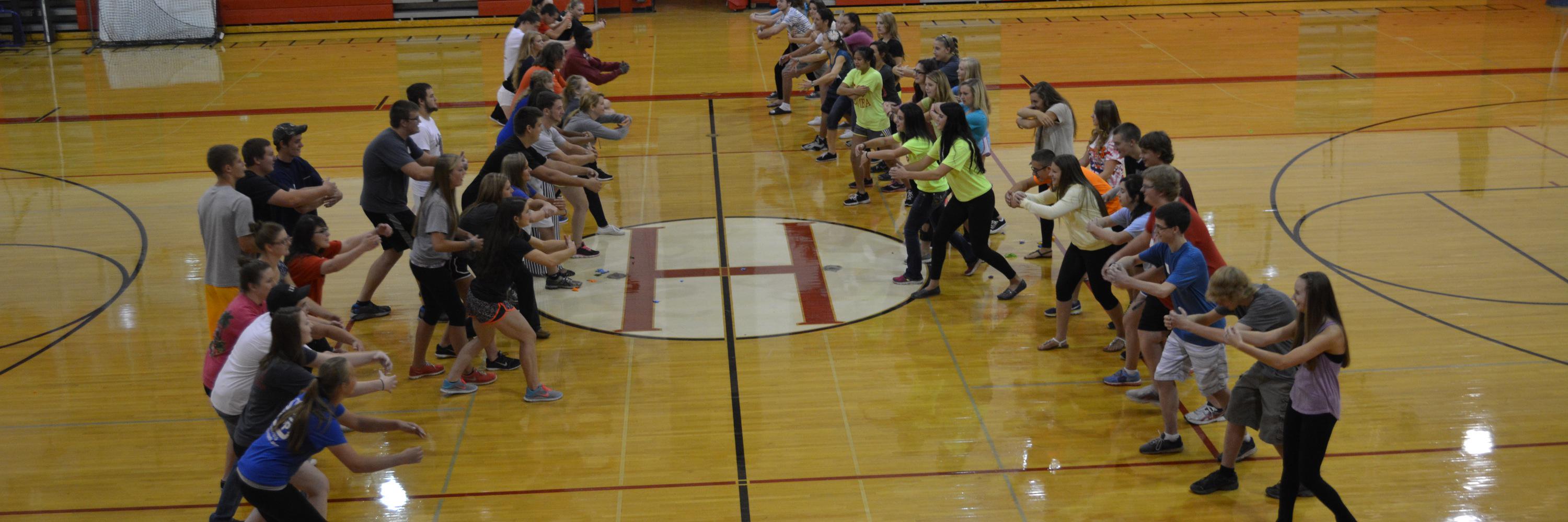 Steven P. Hudock banner