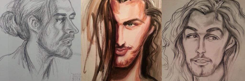 rosemanuelking's profile banner image
