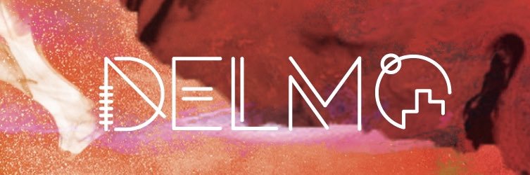 delmoclub's profile banner image