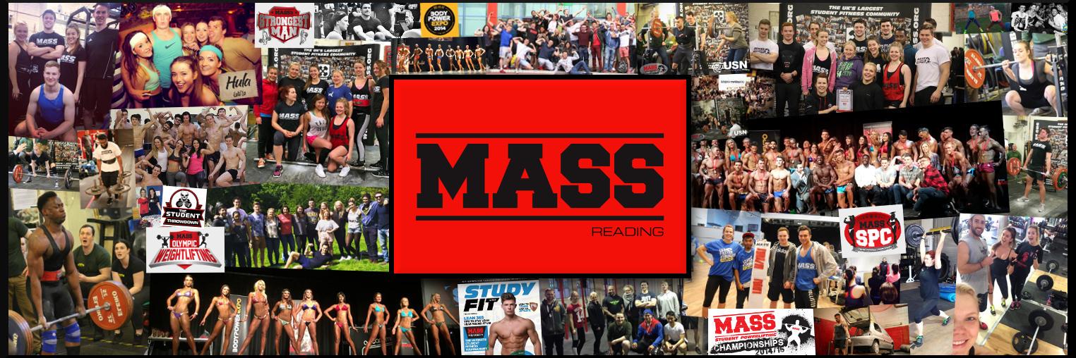 MASS Reading banner