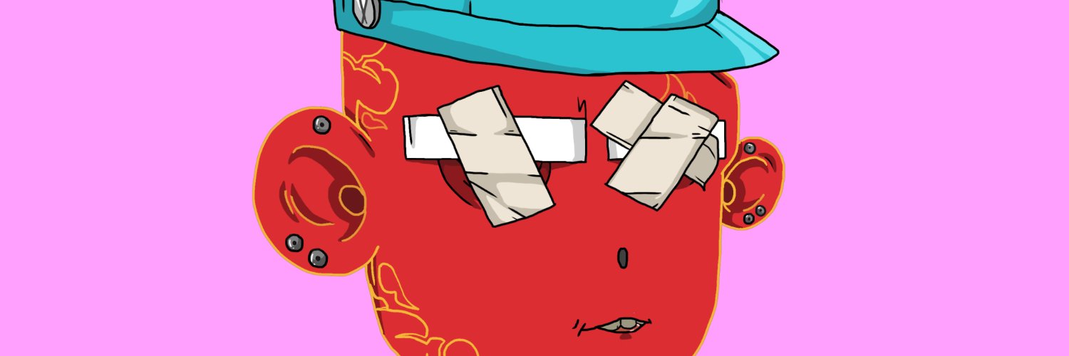 maykeljodran's profile banner image