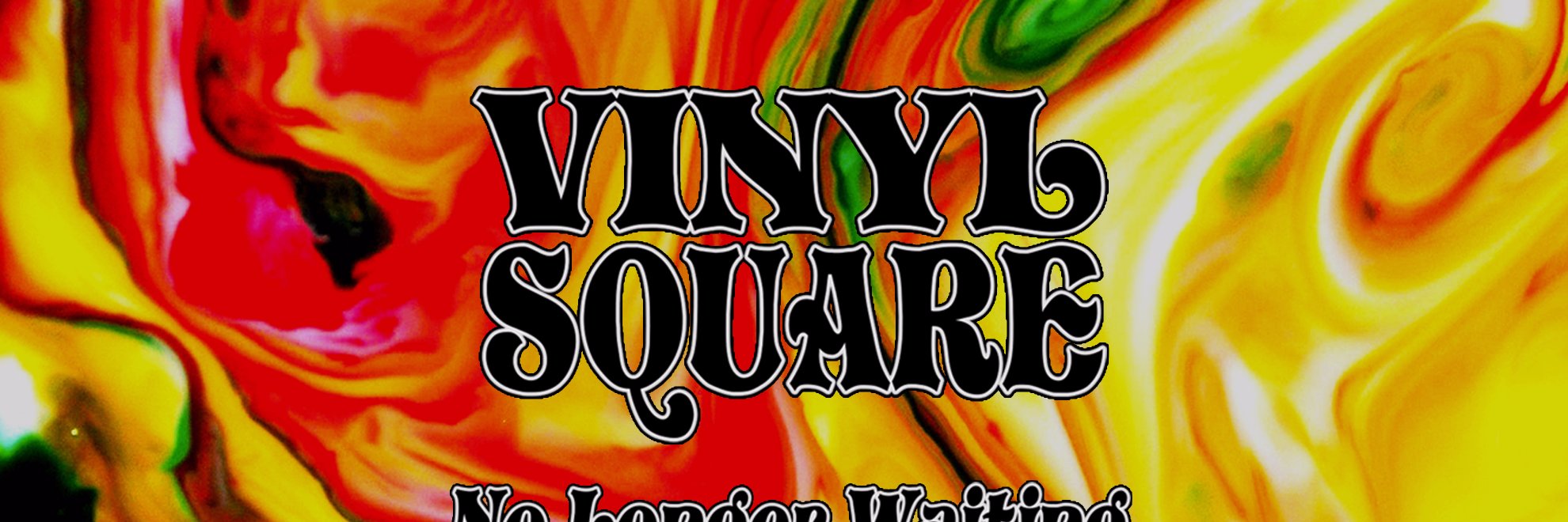 SquaretheVinyl's profile banner image