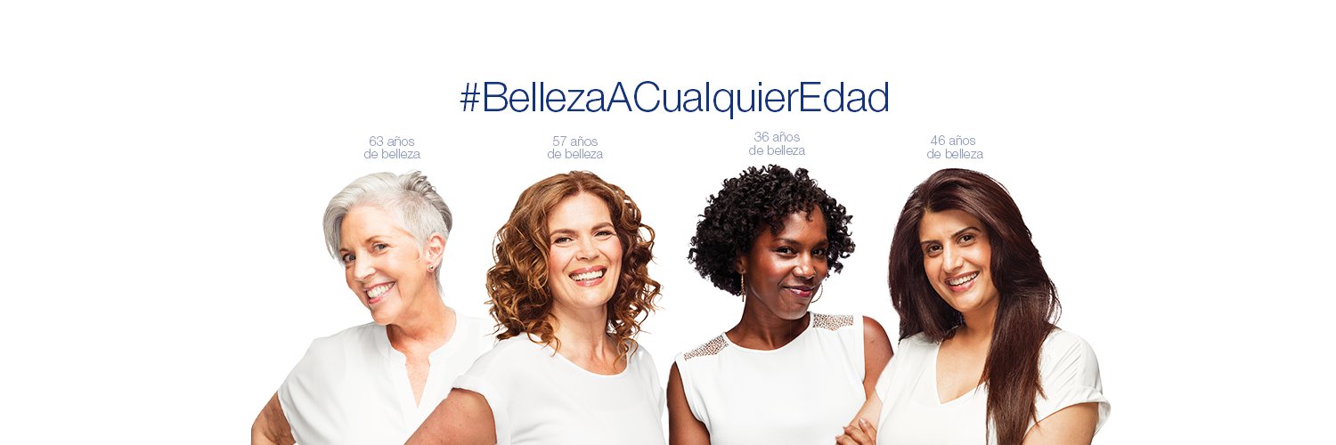 Dove_LATAM's profile banner image