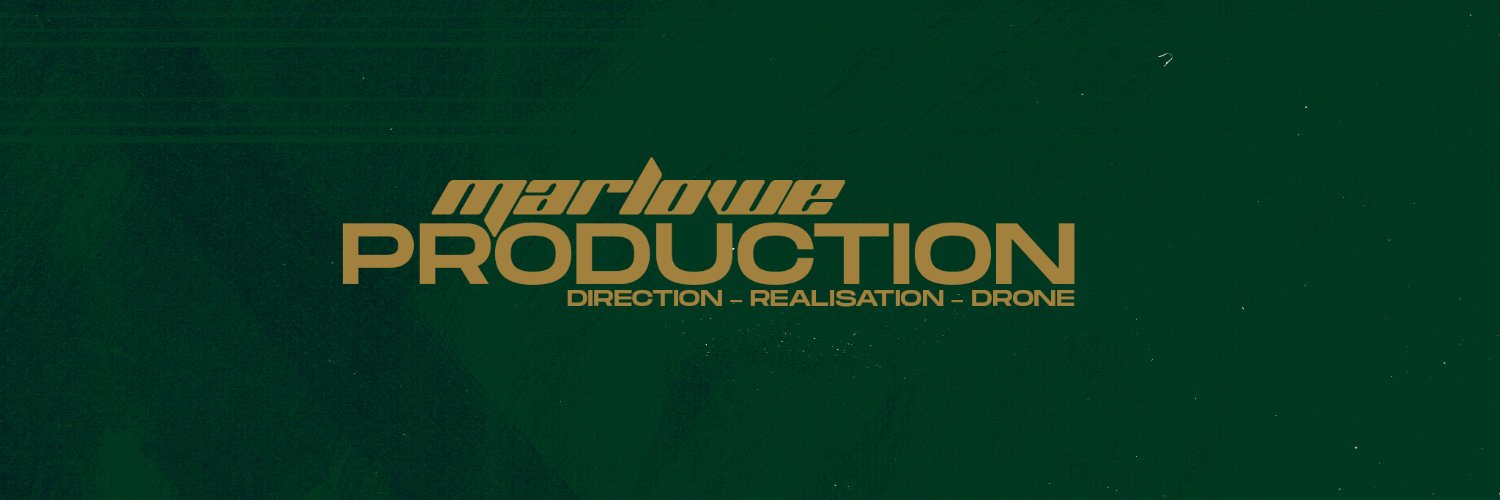 Marlowe Media banner
