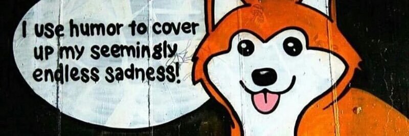 Ottercoon64's profile banner image