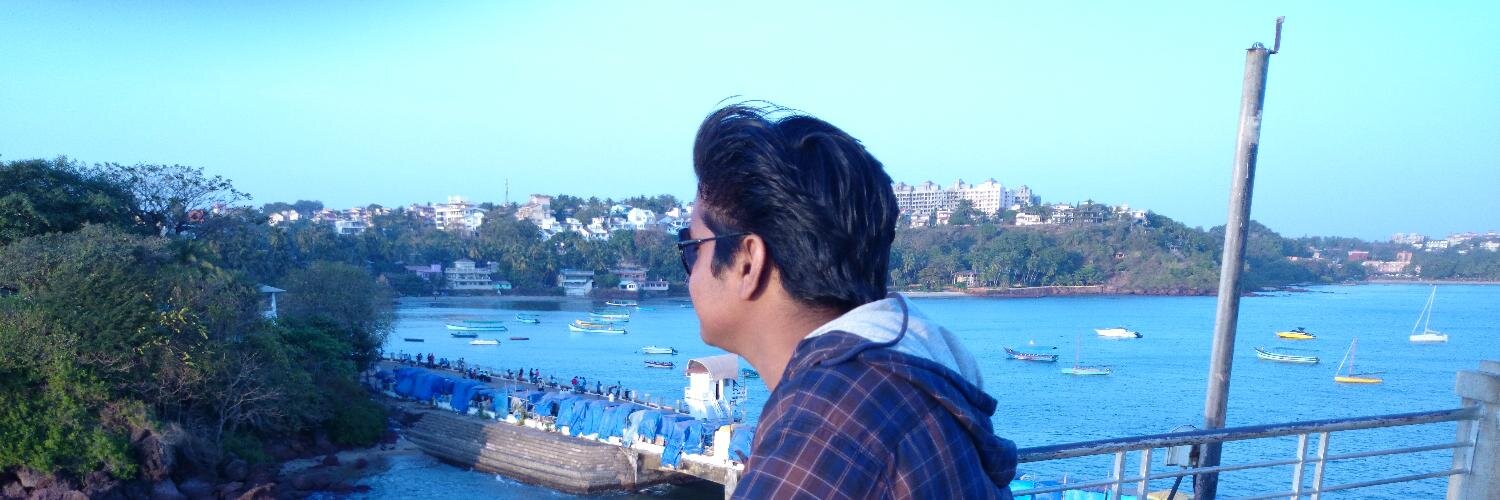 rajeev_25's profile banner image