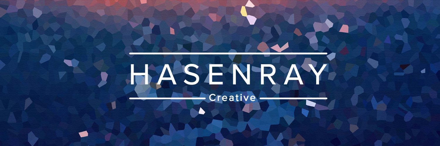 SamHasenRay's profile banner image