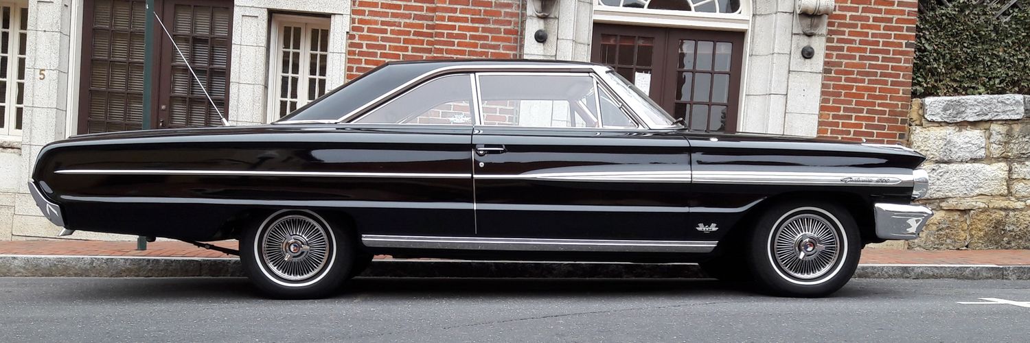 Kinto M. (and Astor sometimes) banner