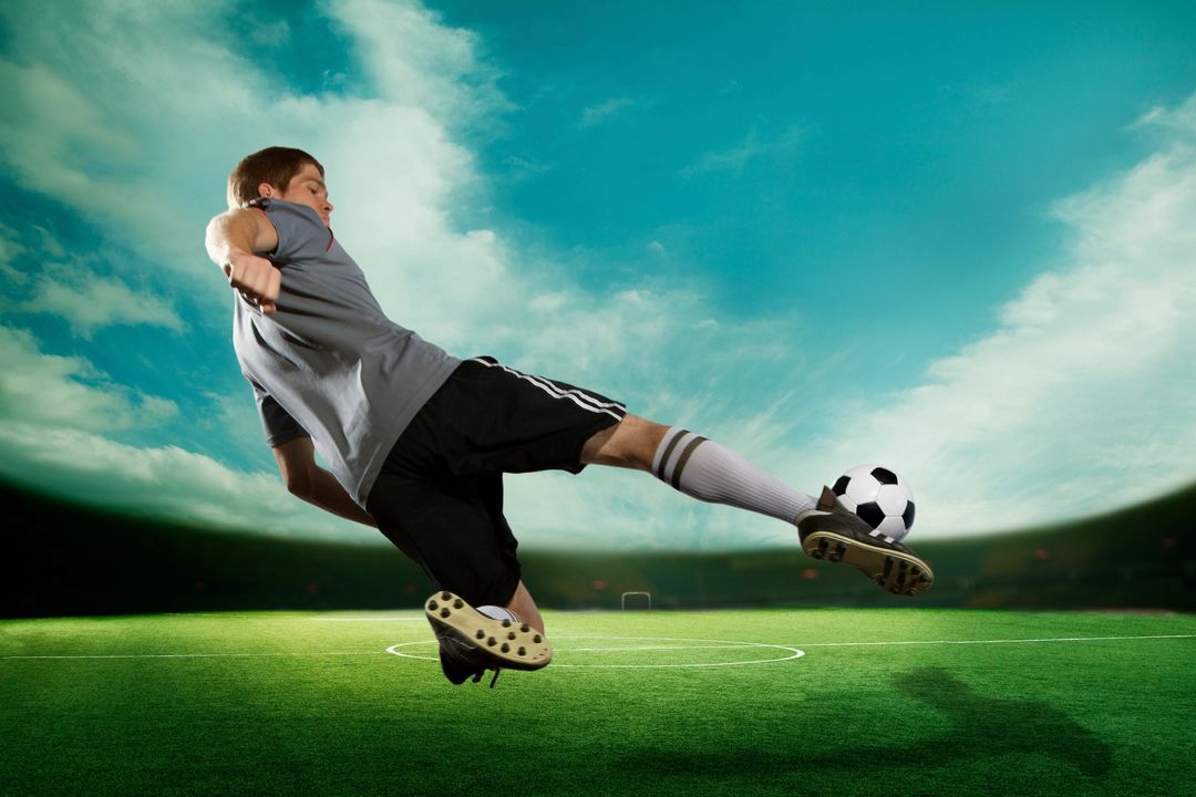 SoccerSkillGuru's profile banner image