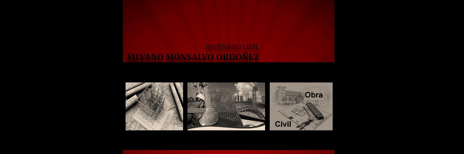 IngMonsalvo's profile banner image