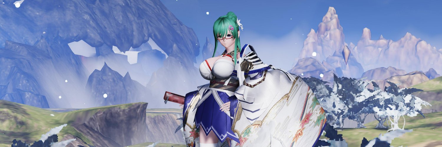 nayuta023's profile banner image