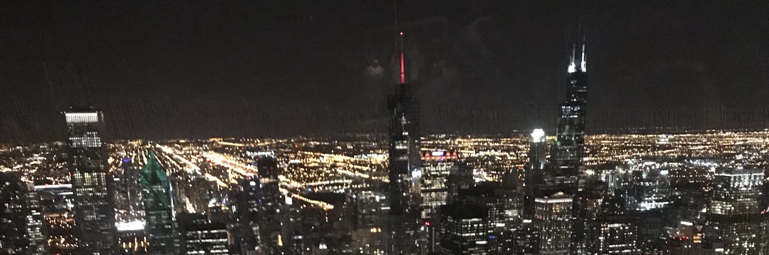 JohnKuddi's profile banner image