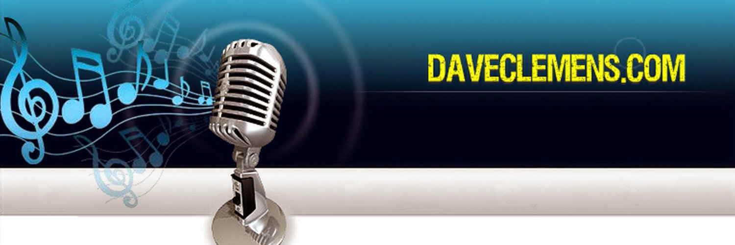 DaveClemens's profile banner image