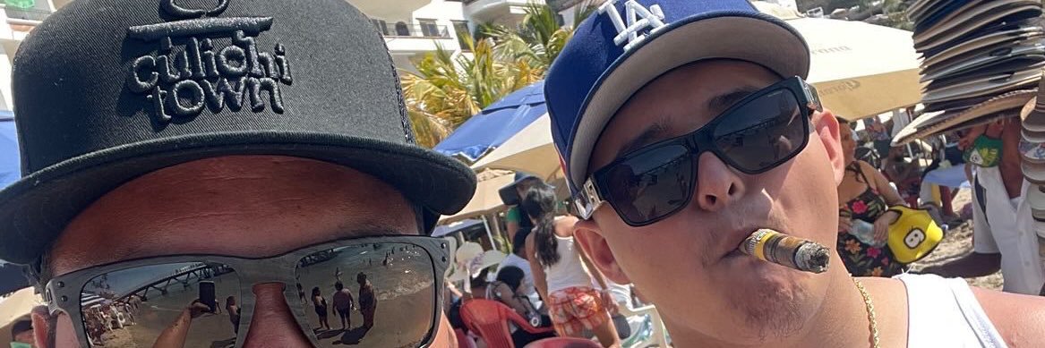 HeardTimmy's profile banner image