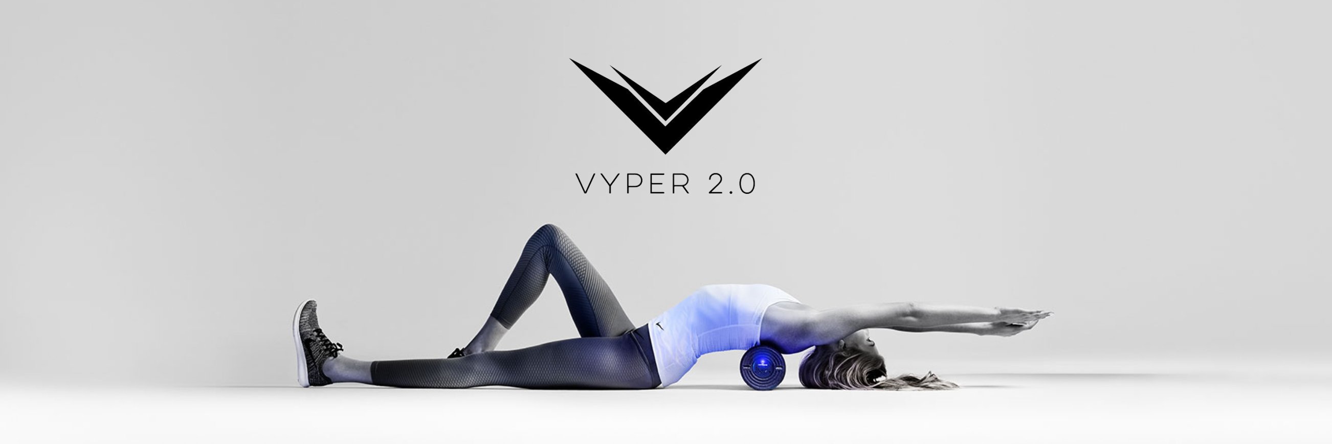 Hyperice Spain banner