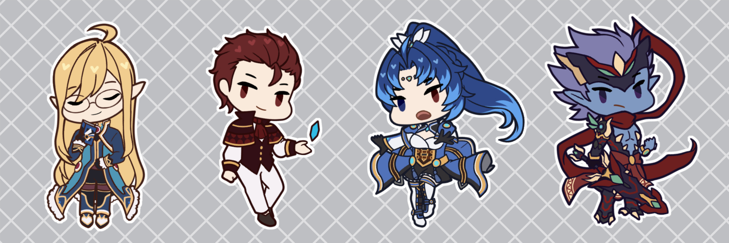 LaeA_gc's profile banner image