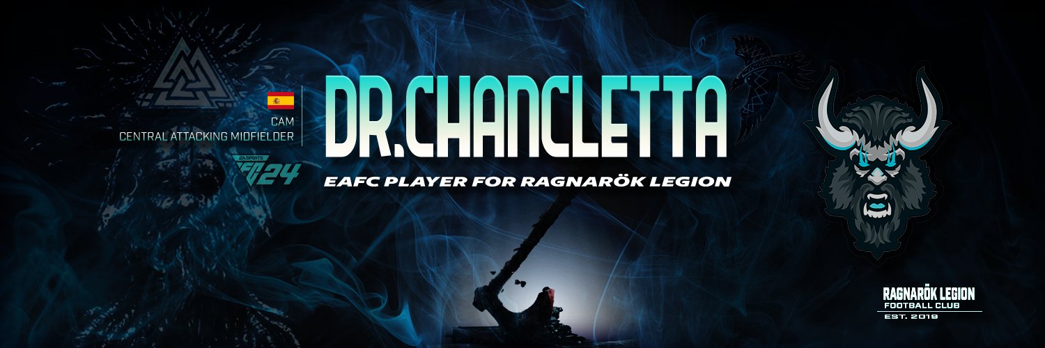 Dr.Chancletta banner