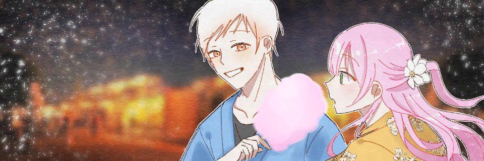 nyang0124's profile banner image